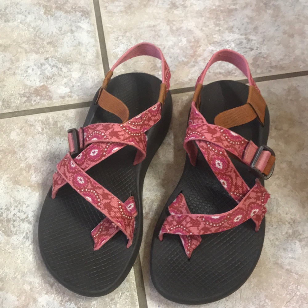 Chacos